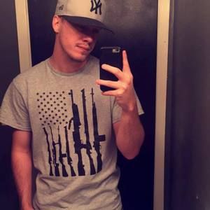 Meet your Posher, Austin